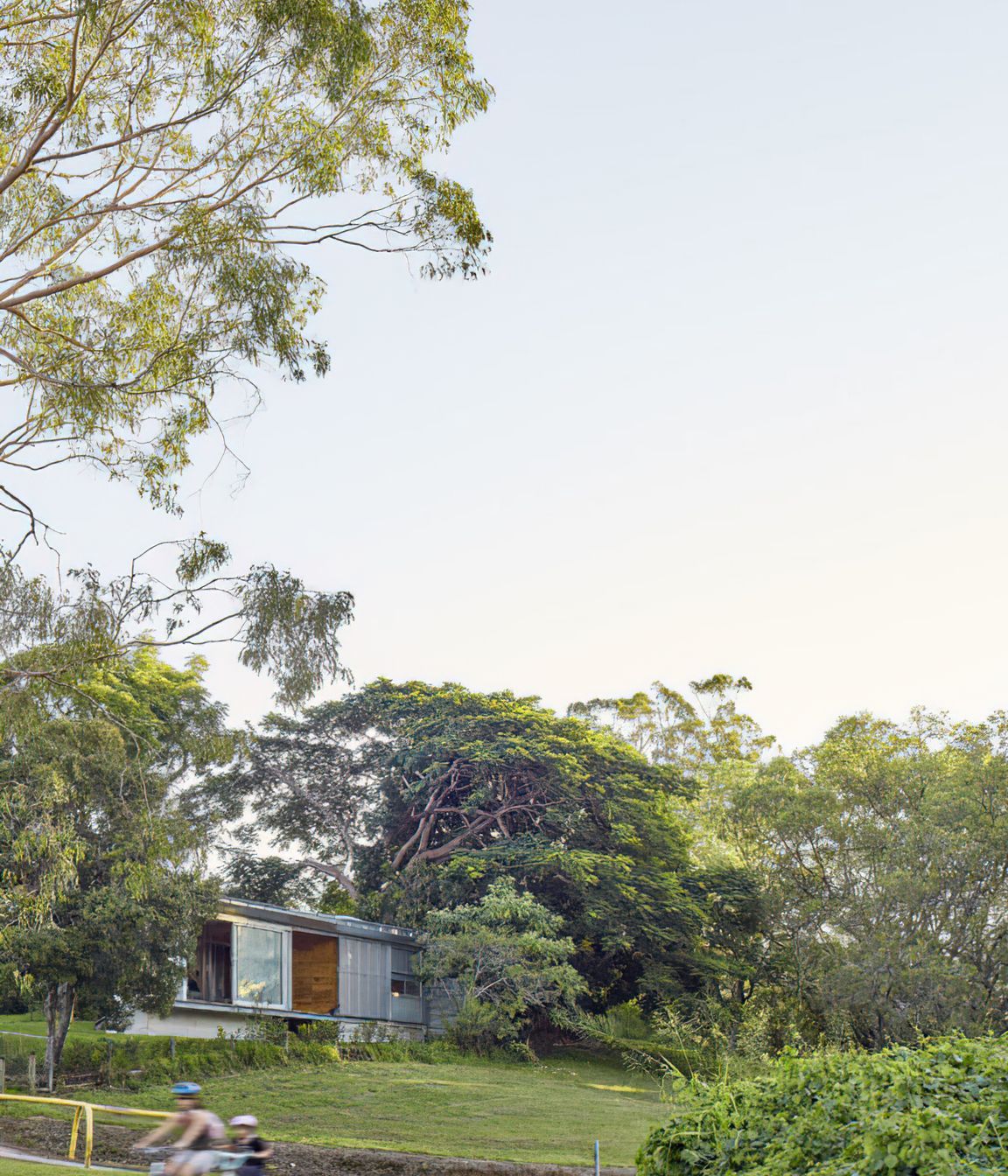 Keperra House