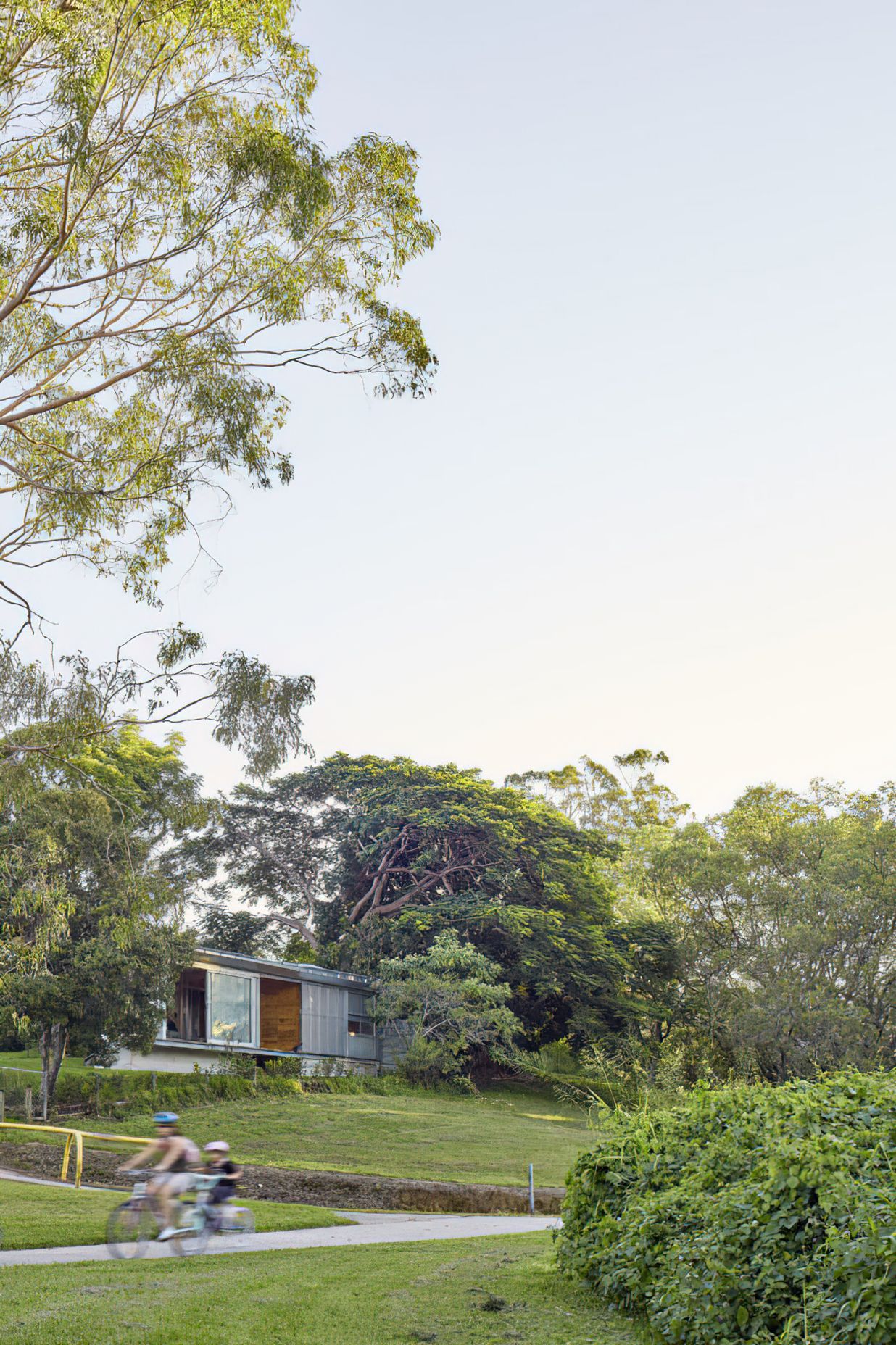 Keperra House