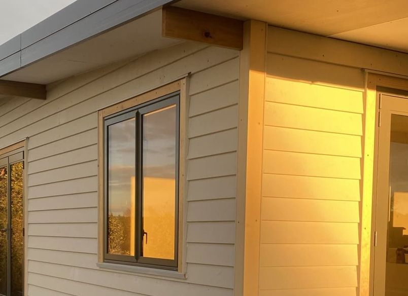 New Second Dwelling for Rural Living – Westcoast Road