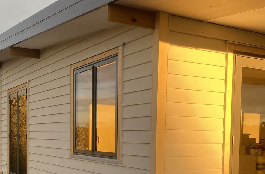 New Second Dwelling for Rural Living – Westcoast Road