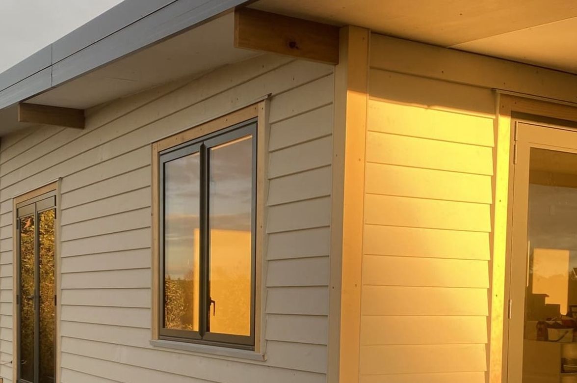 New Second Dwelling for Rural Living – Westcoast Road