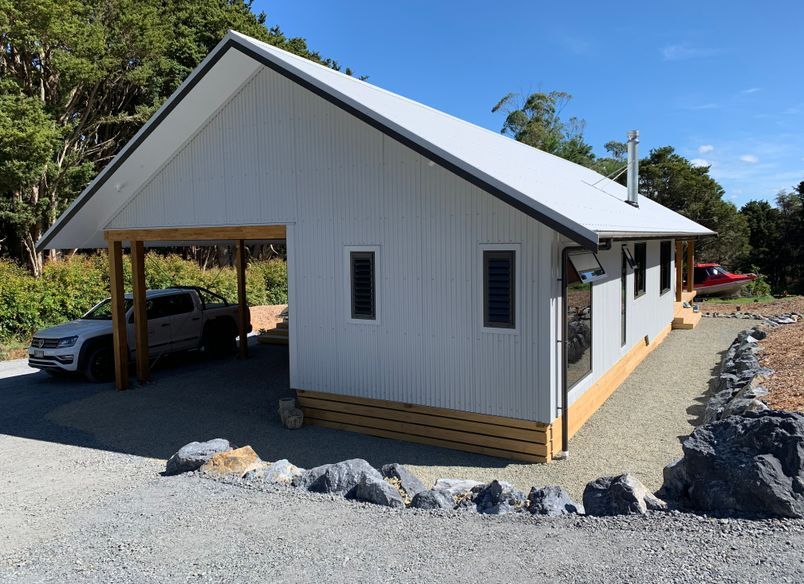 Lifestyle Charm Mangawhai
