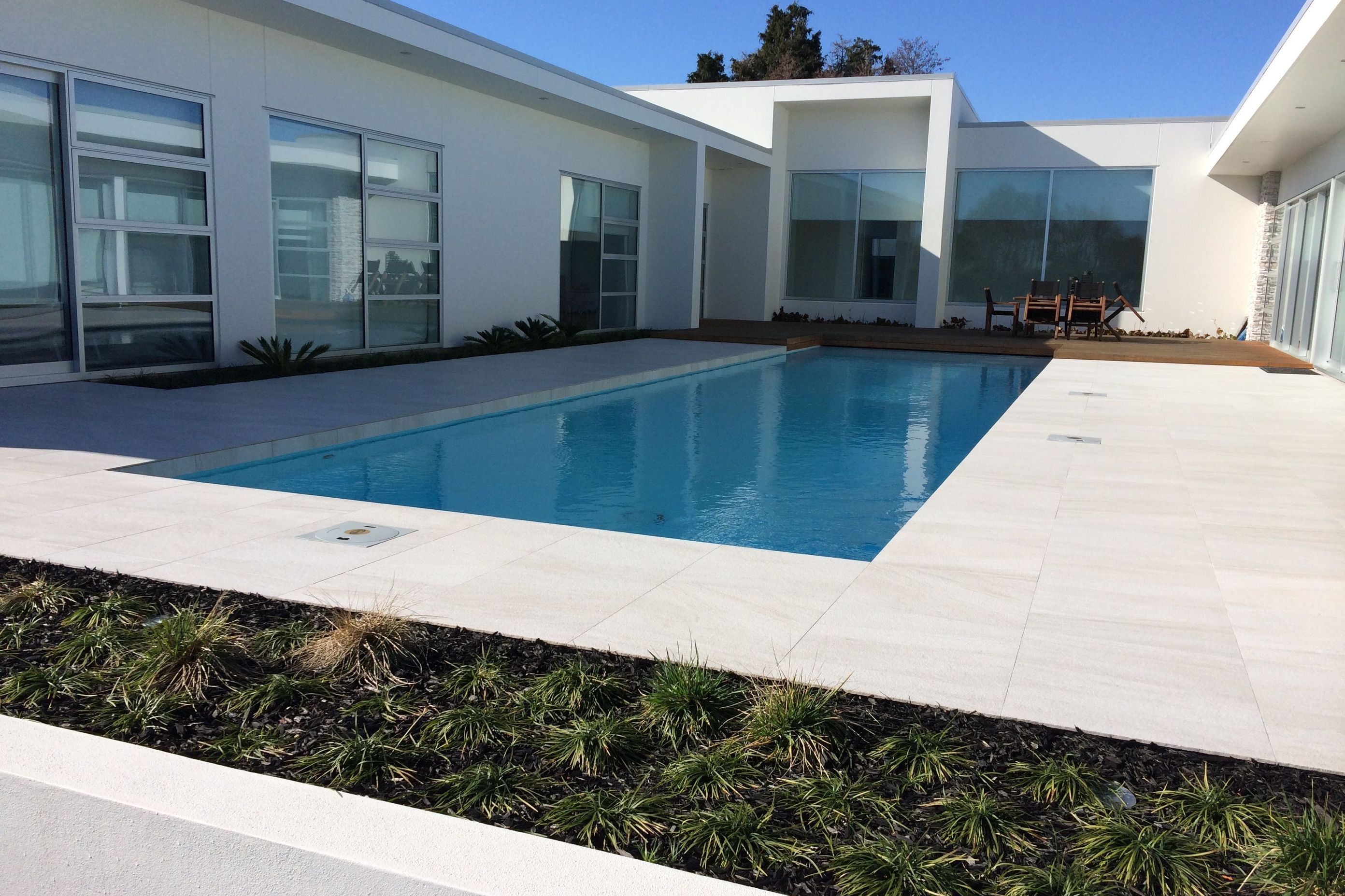 Our Work