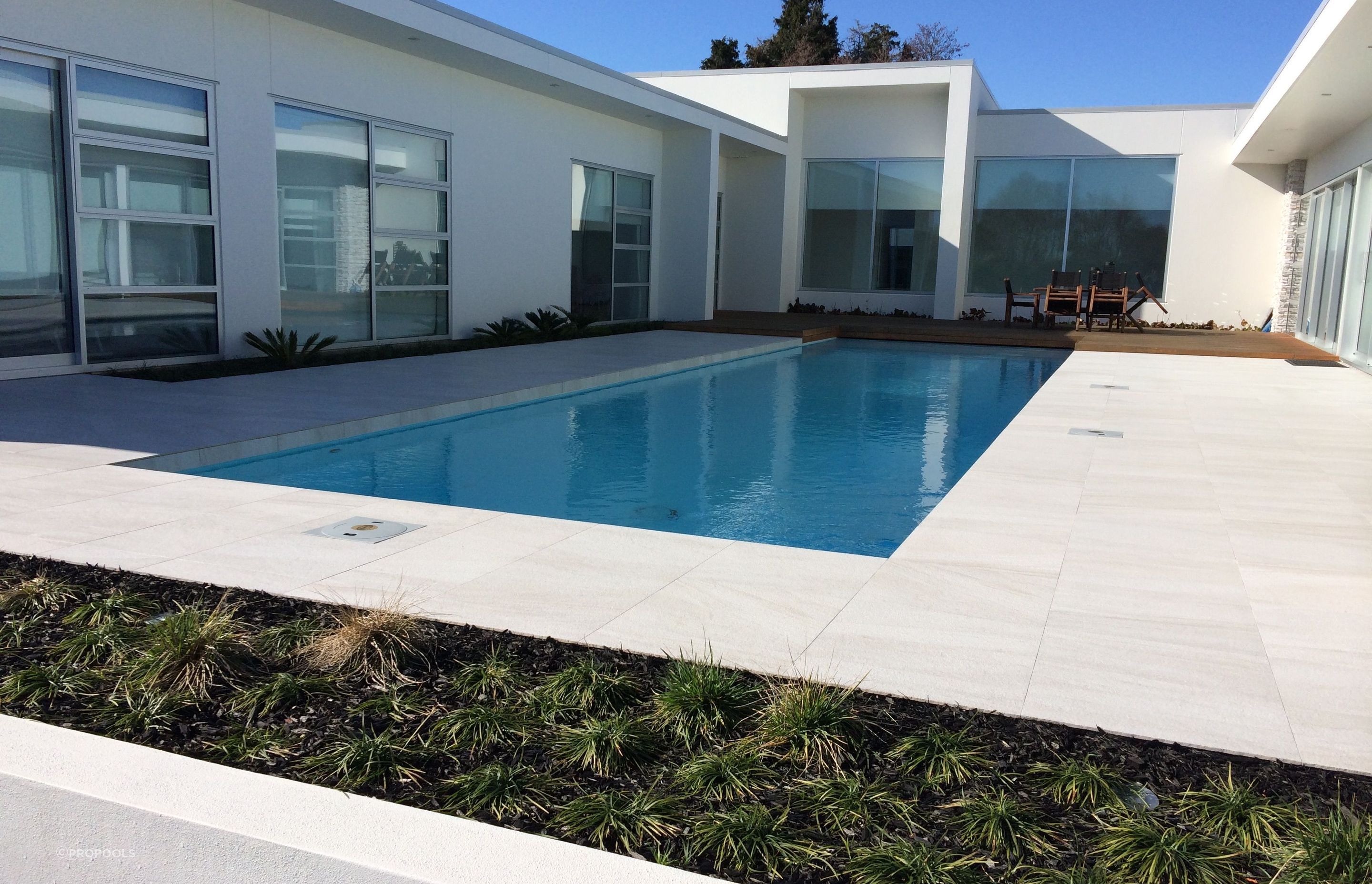 Our Work