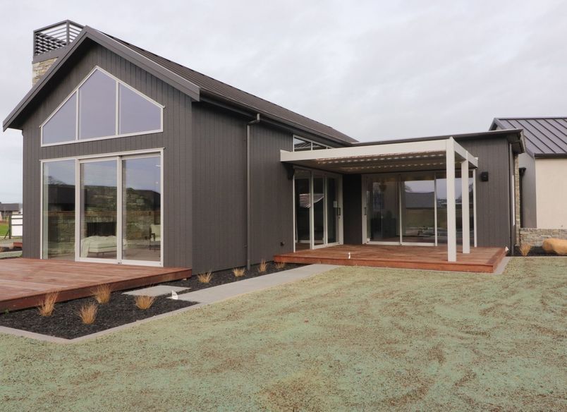 Davies Homes 2022 Show Home