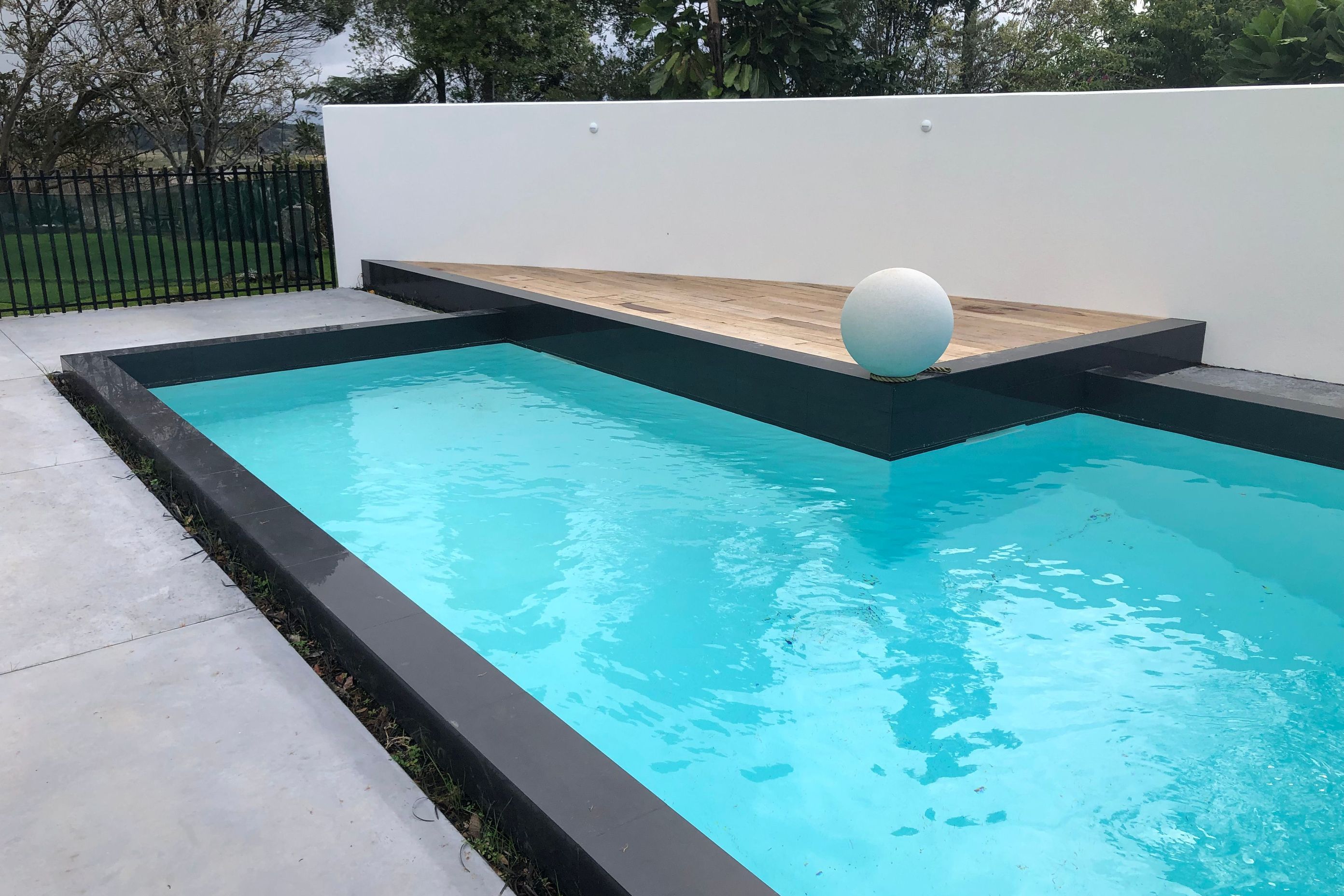 Our Work