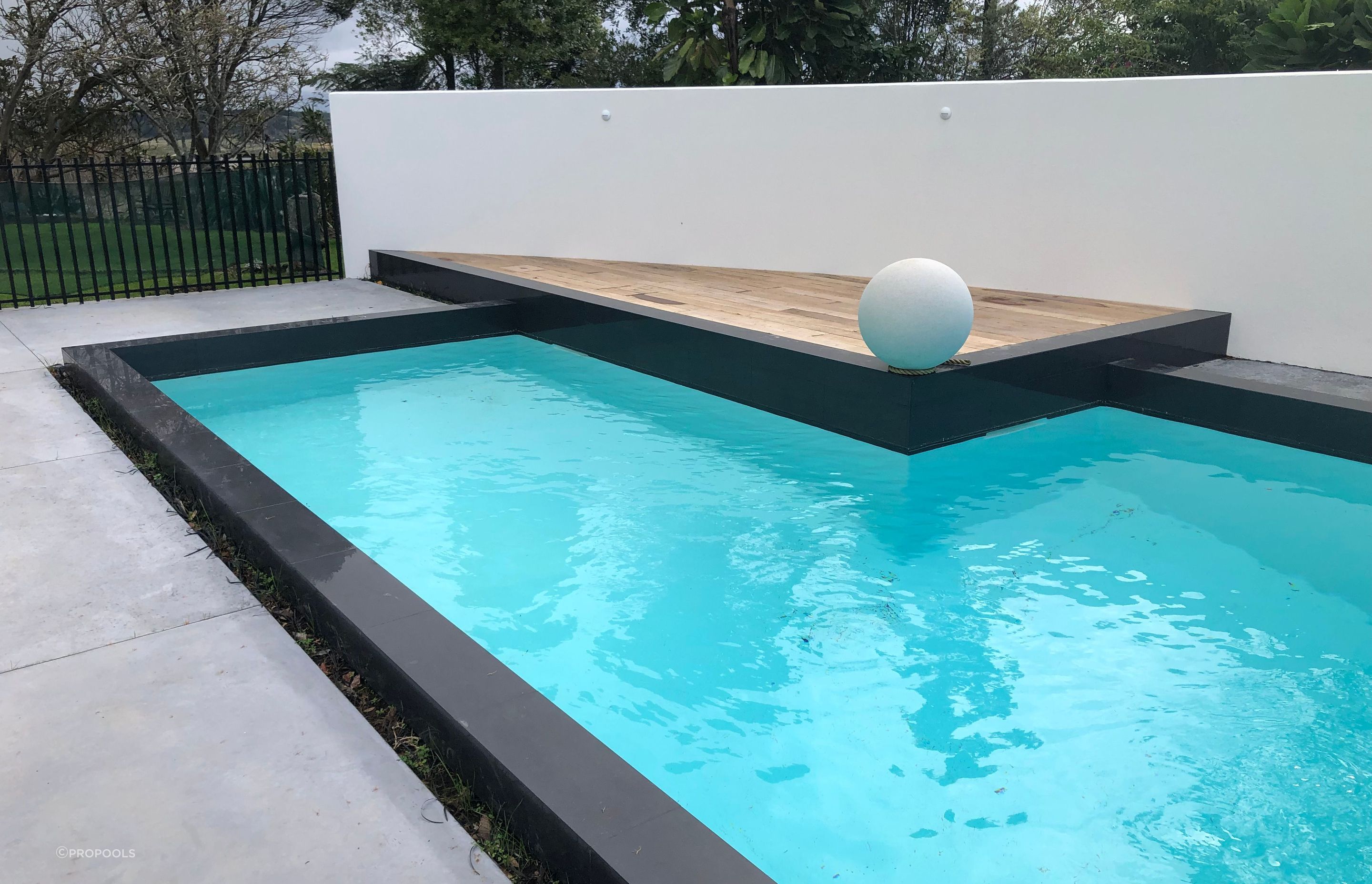 Our Work