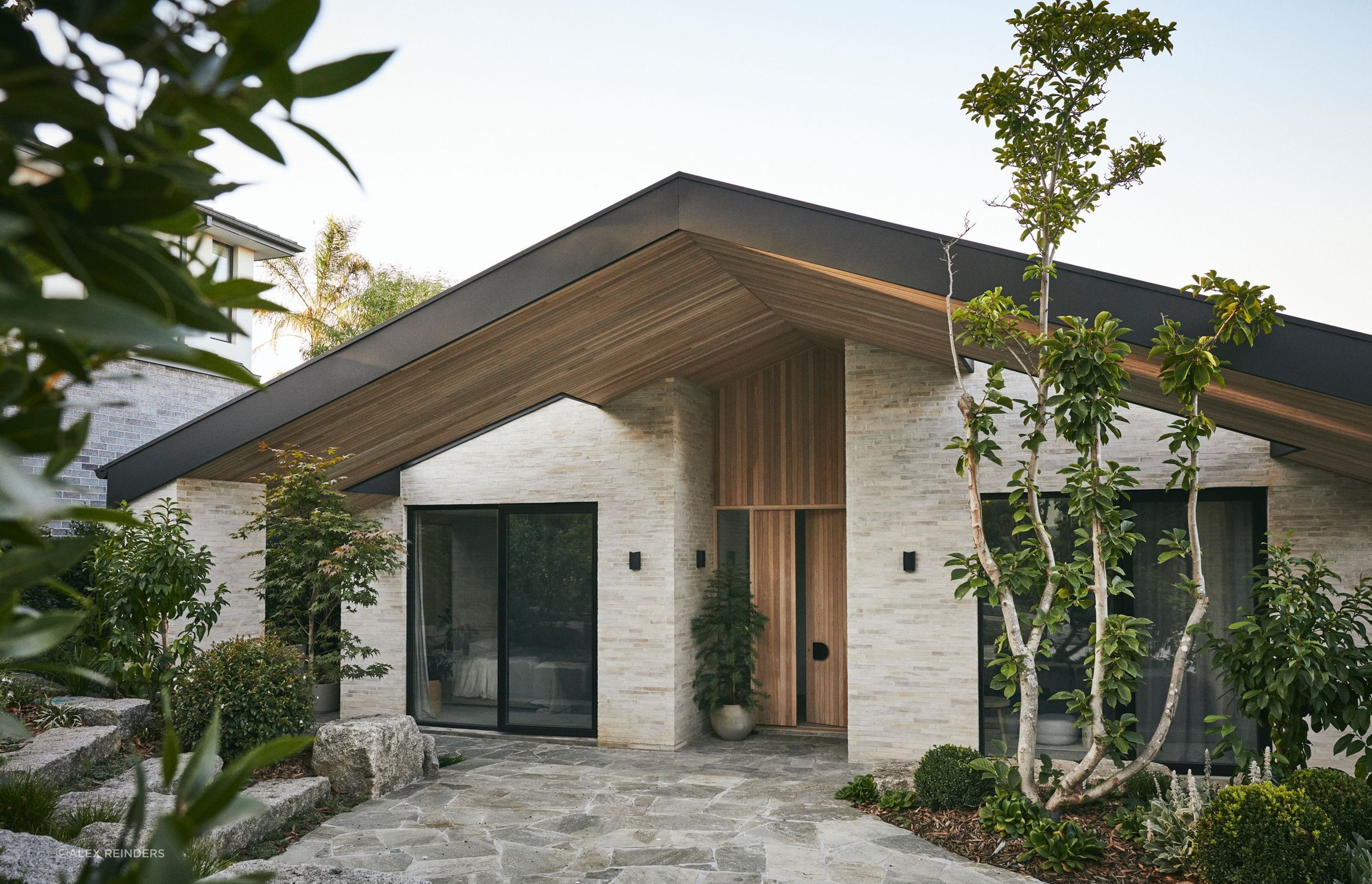Wheelers Hill House