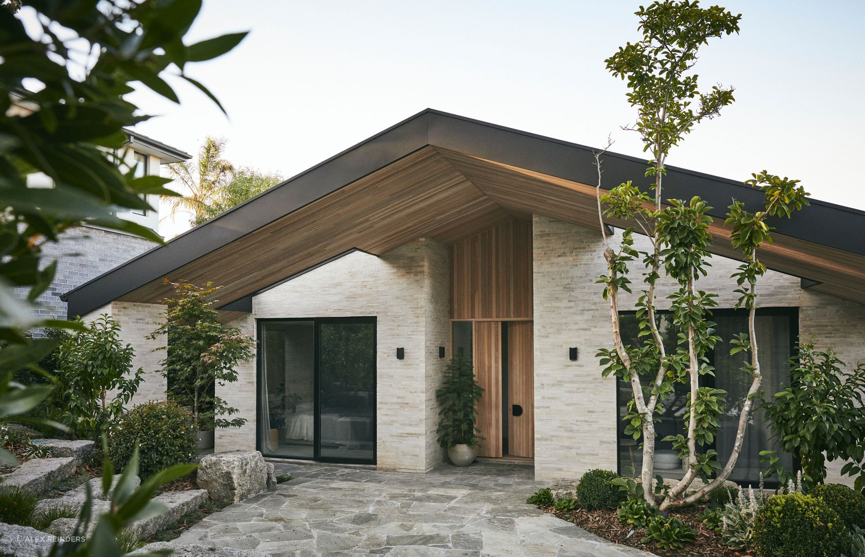 Wheelers Hill House
