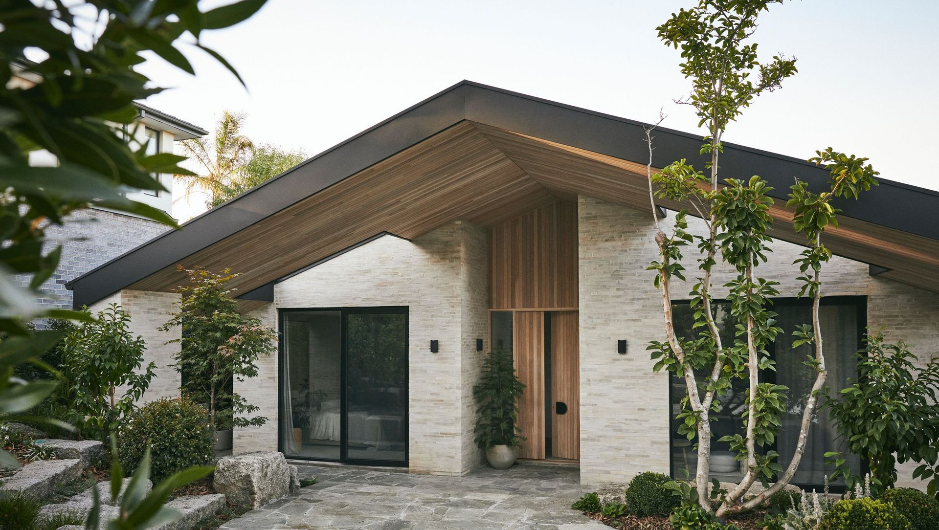 Wheelers Hill House banner