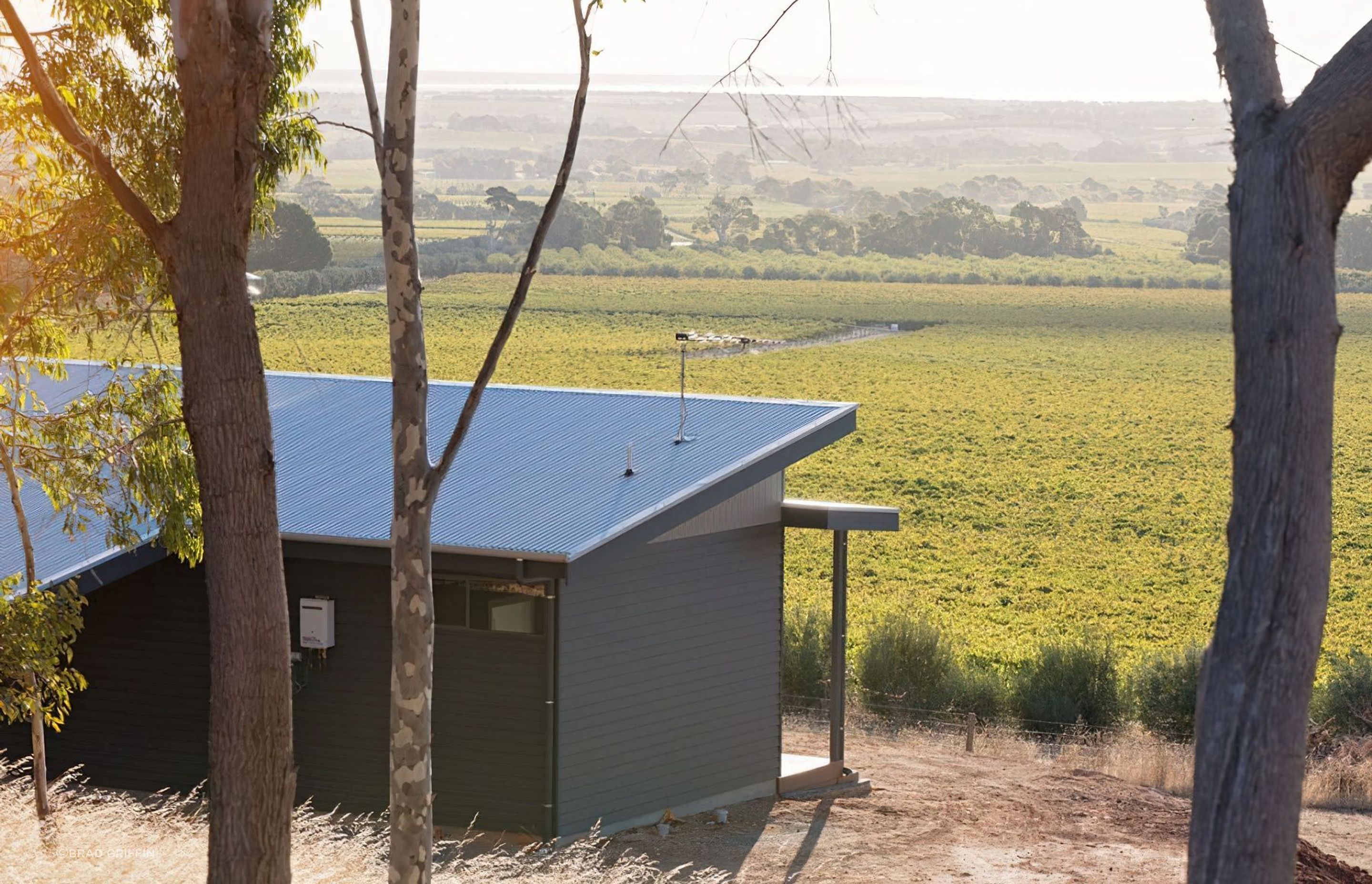 McLaren Vale