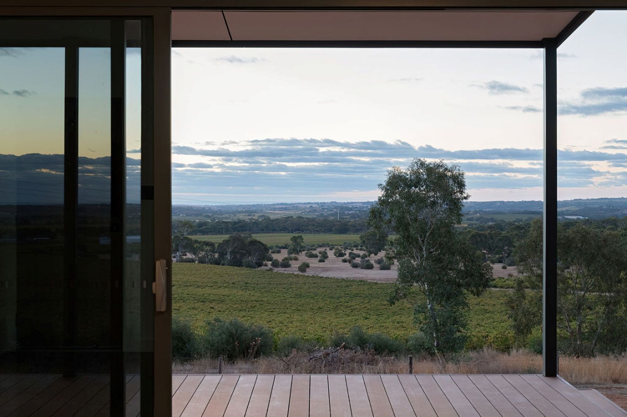 McLaren Vale