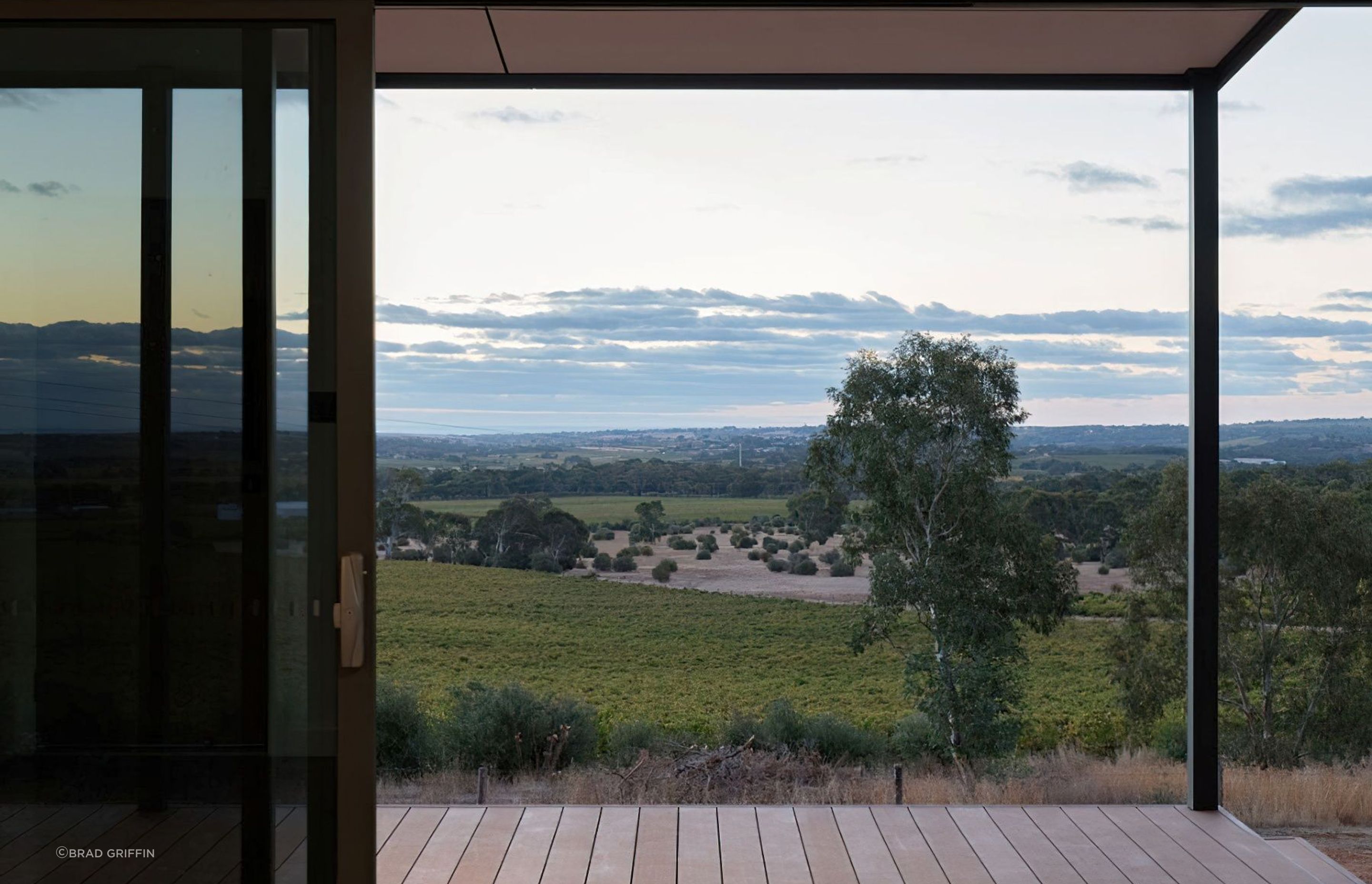 McLaren Vale
