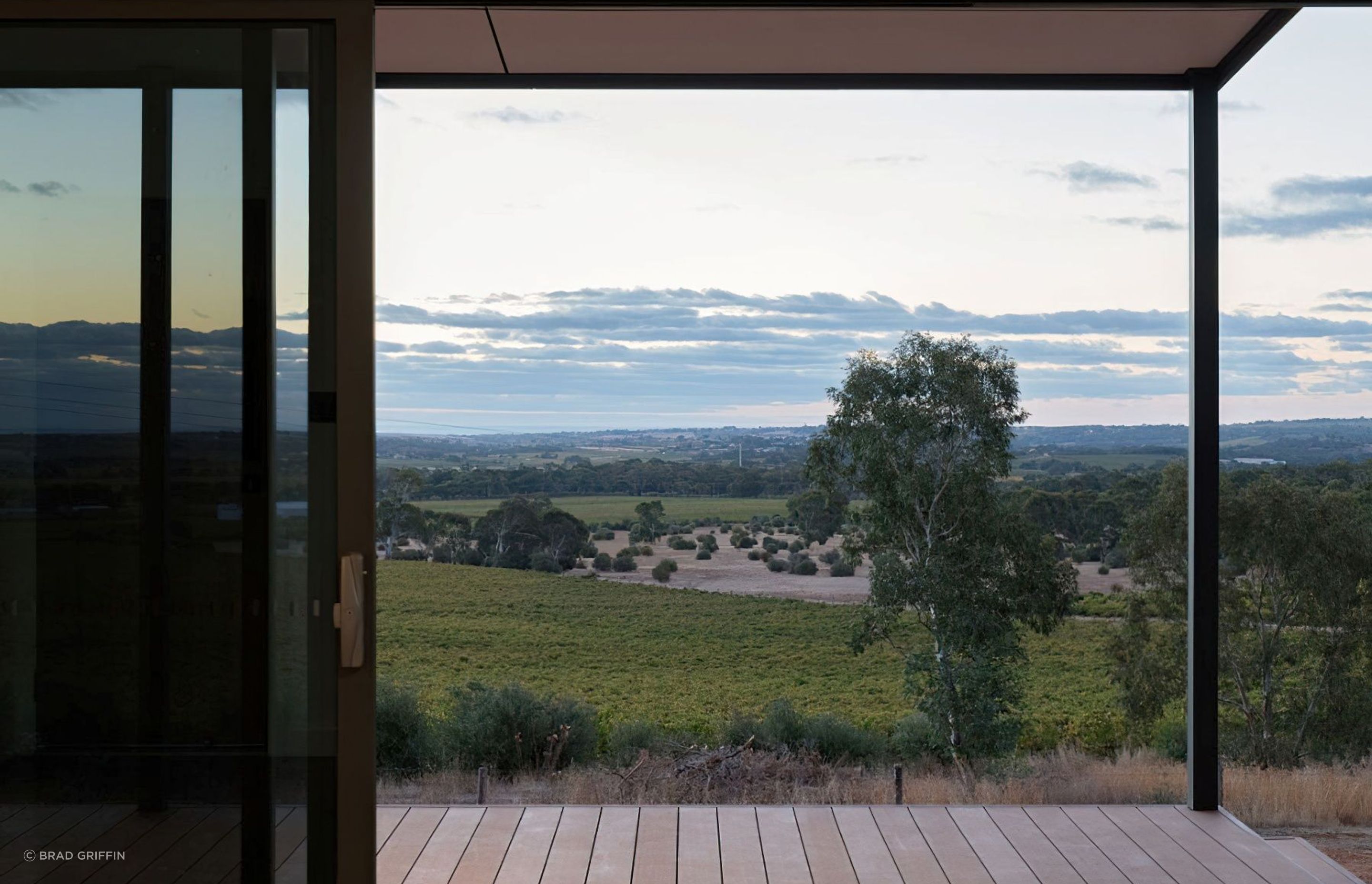 McLaren Vale