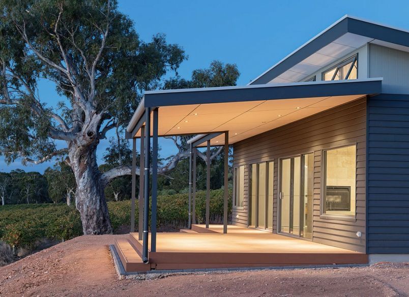 McLaren Vale
