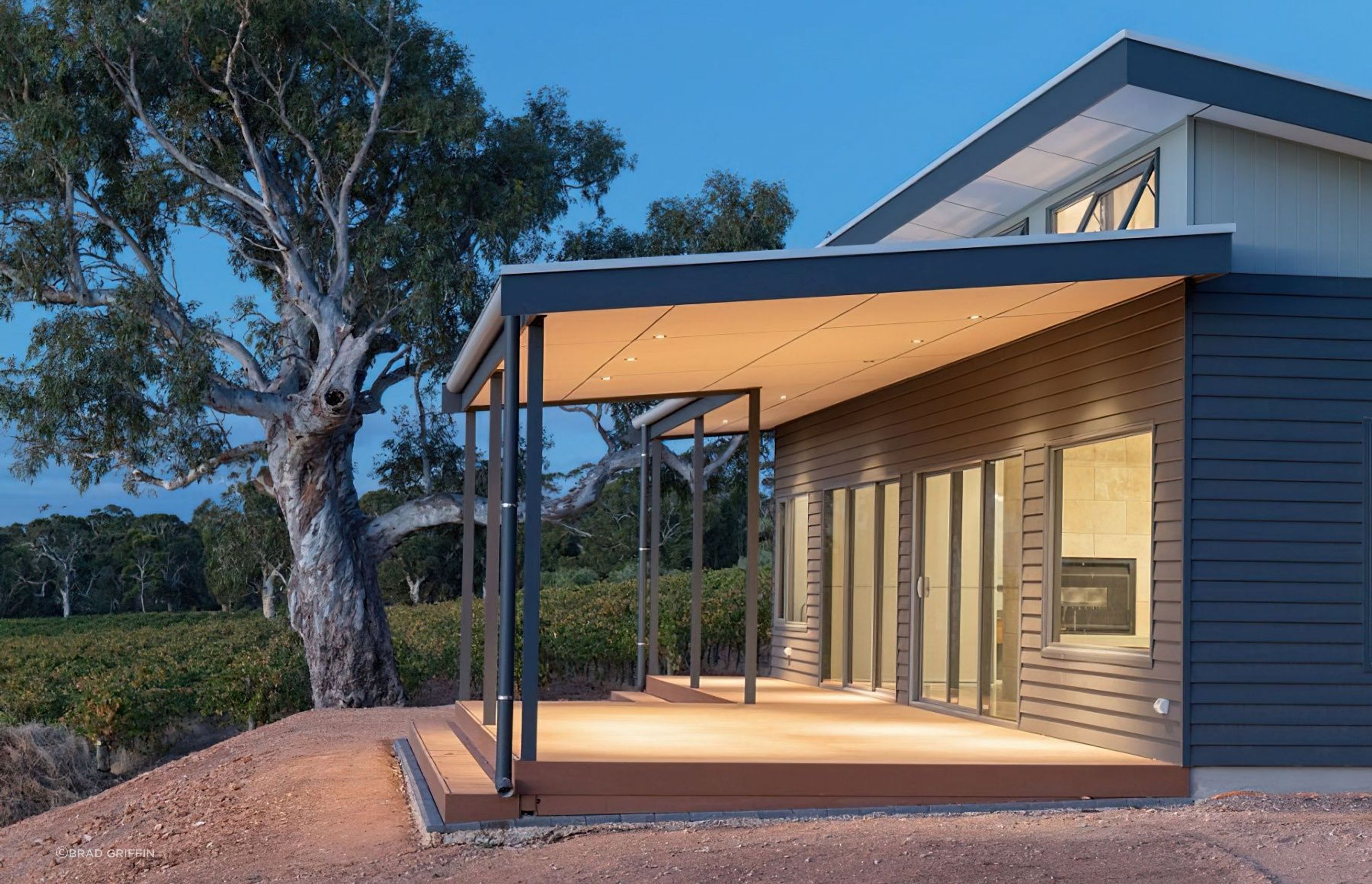 McLaren Vale