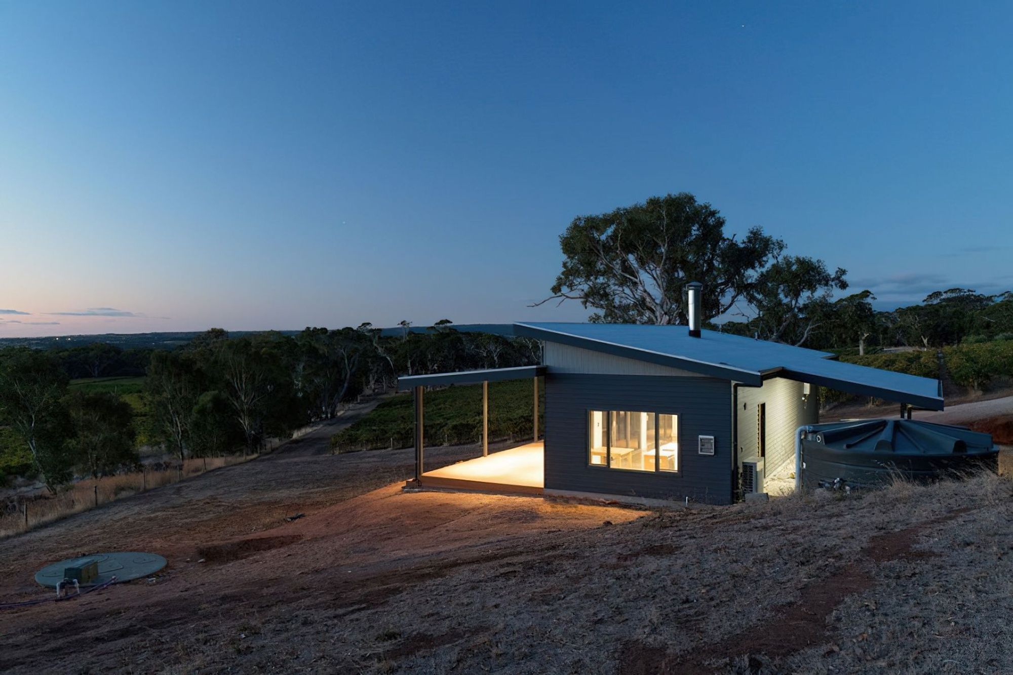 McLaren Vale