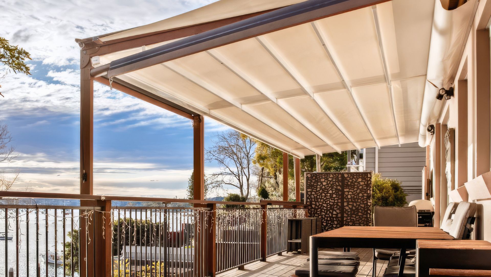 Project Spotlight: Luxury Outdoor Living in Balmain banner