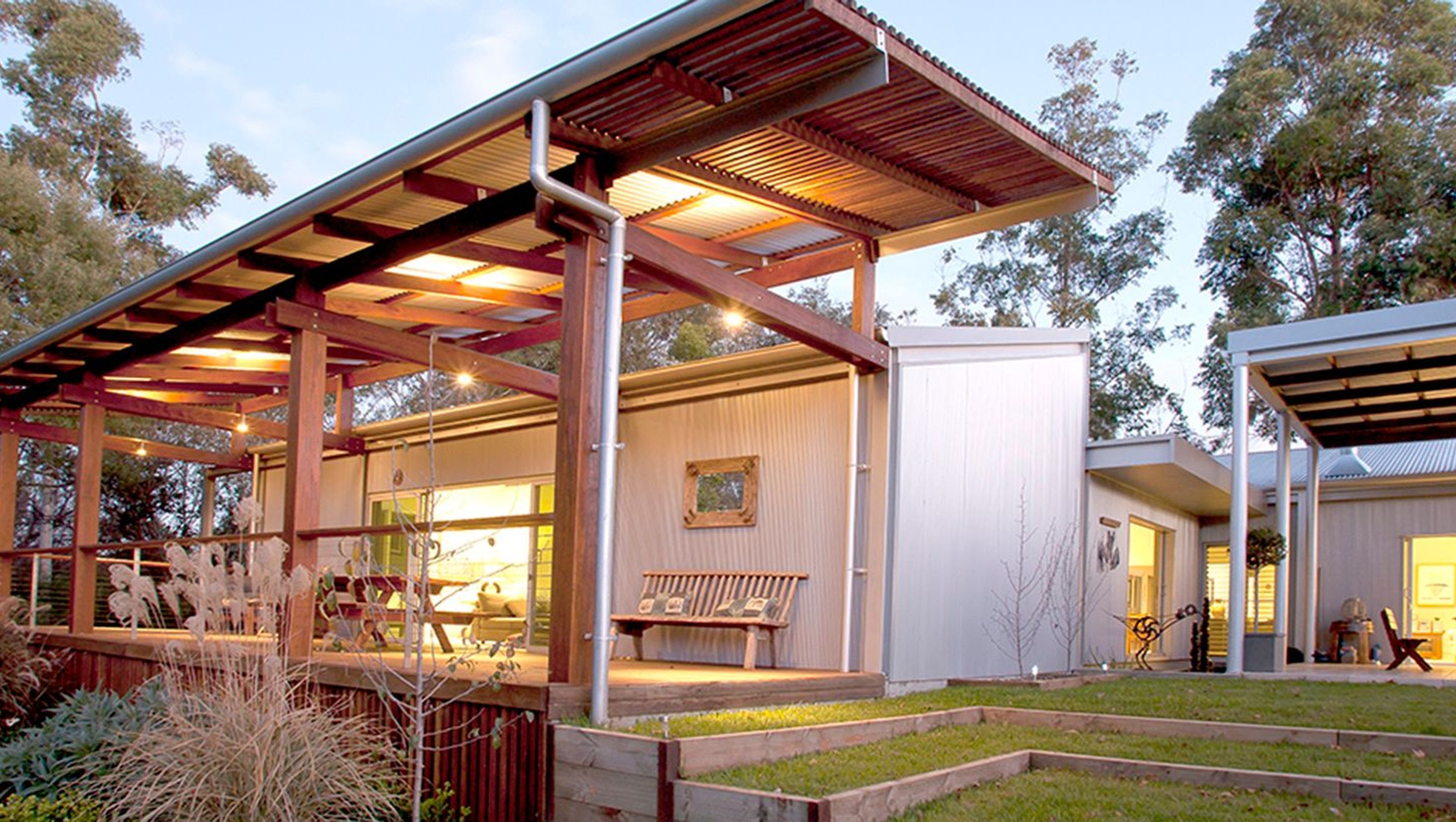 Mudgee House
