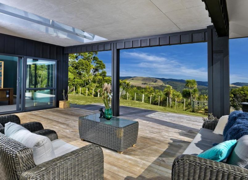 New Build Muriwai