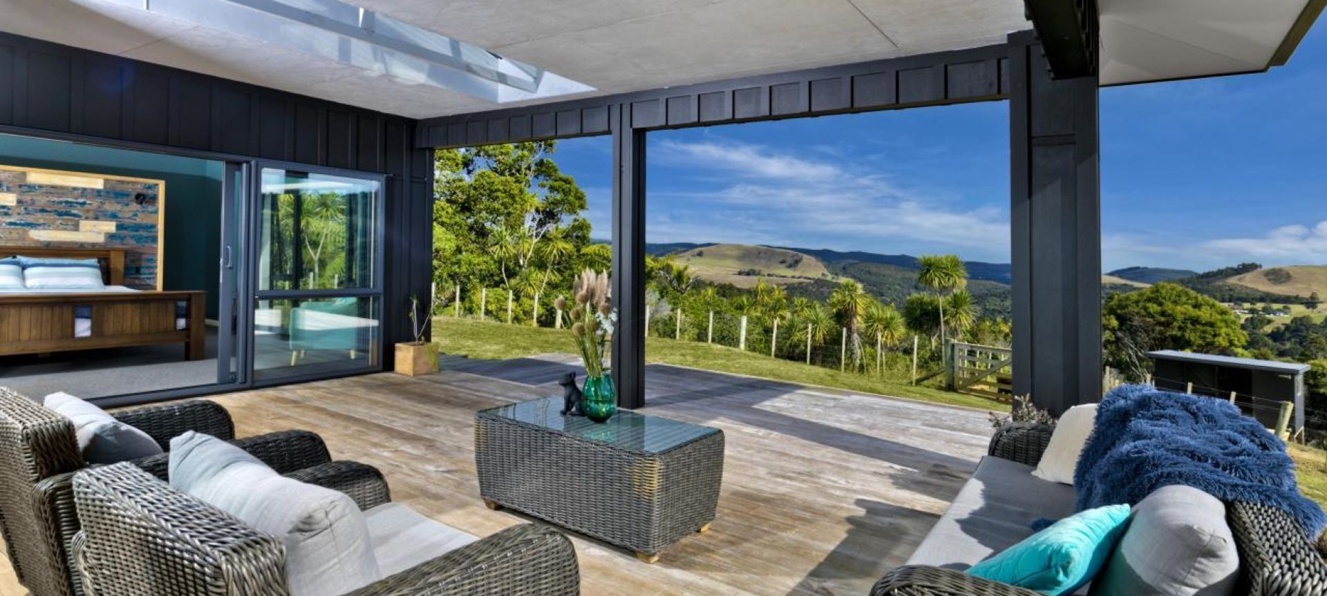 New Build Muriwai banner