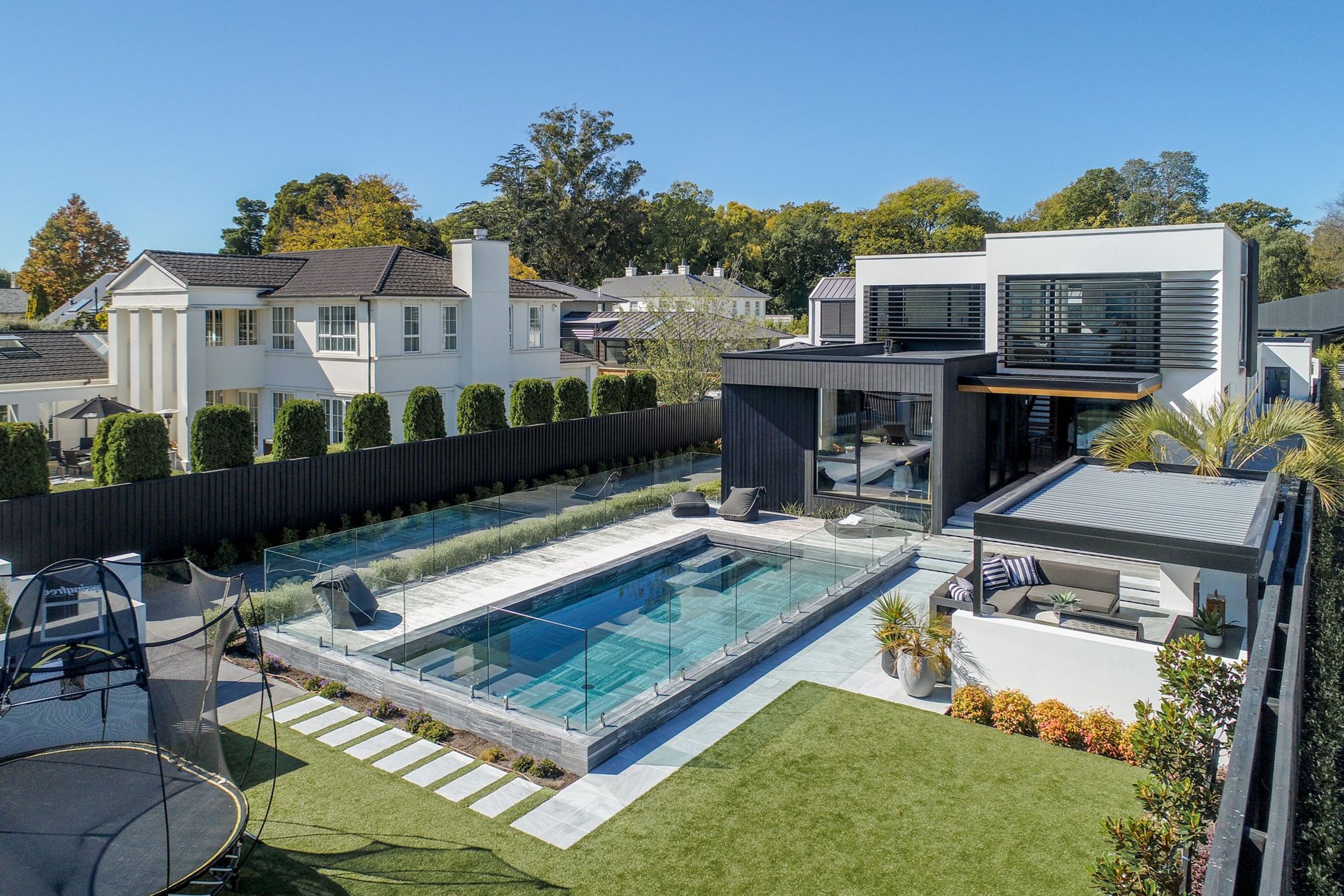 Our Recent Projects