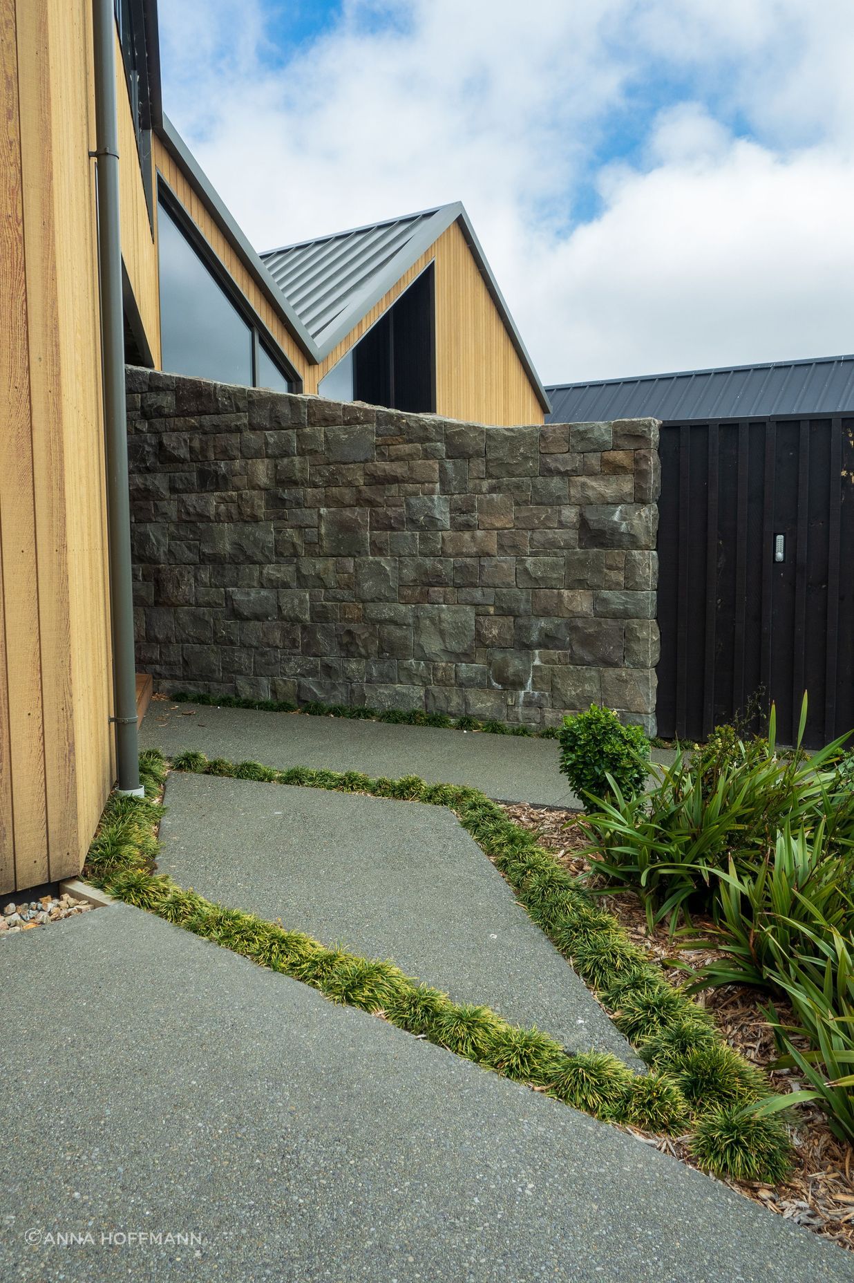 Northwood Residence 
