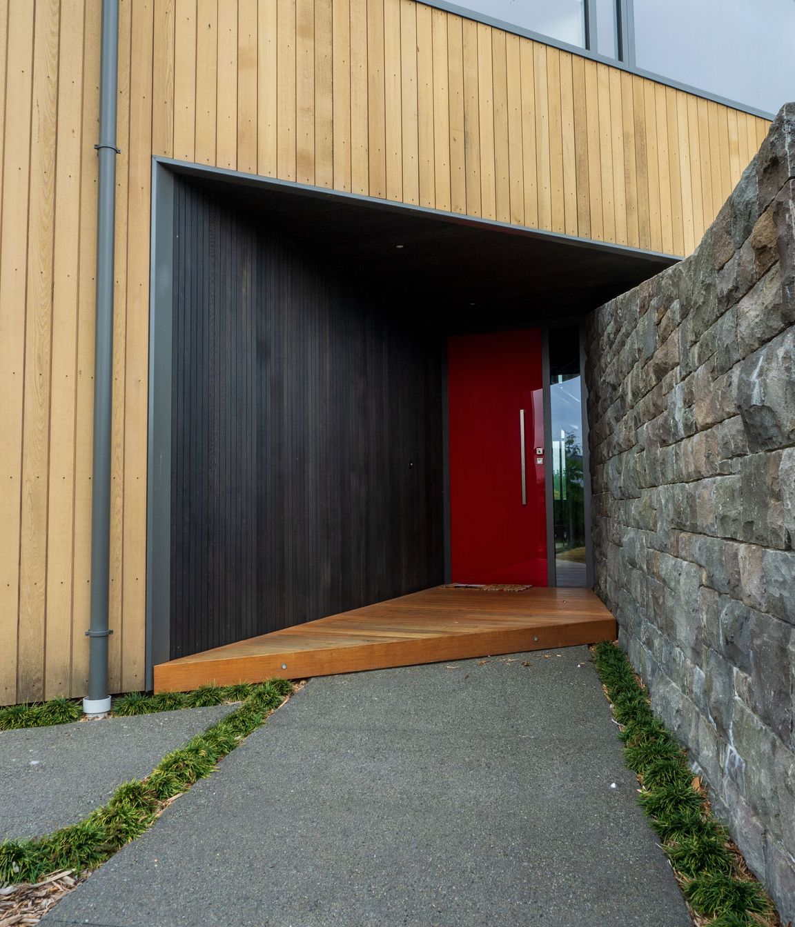 Northwood Residence 