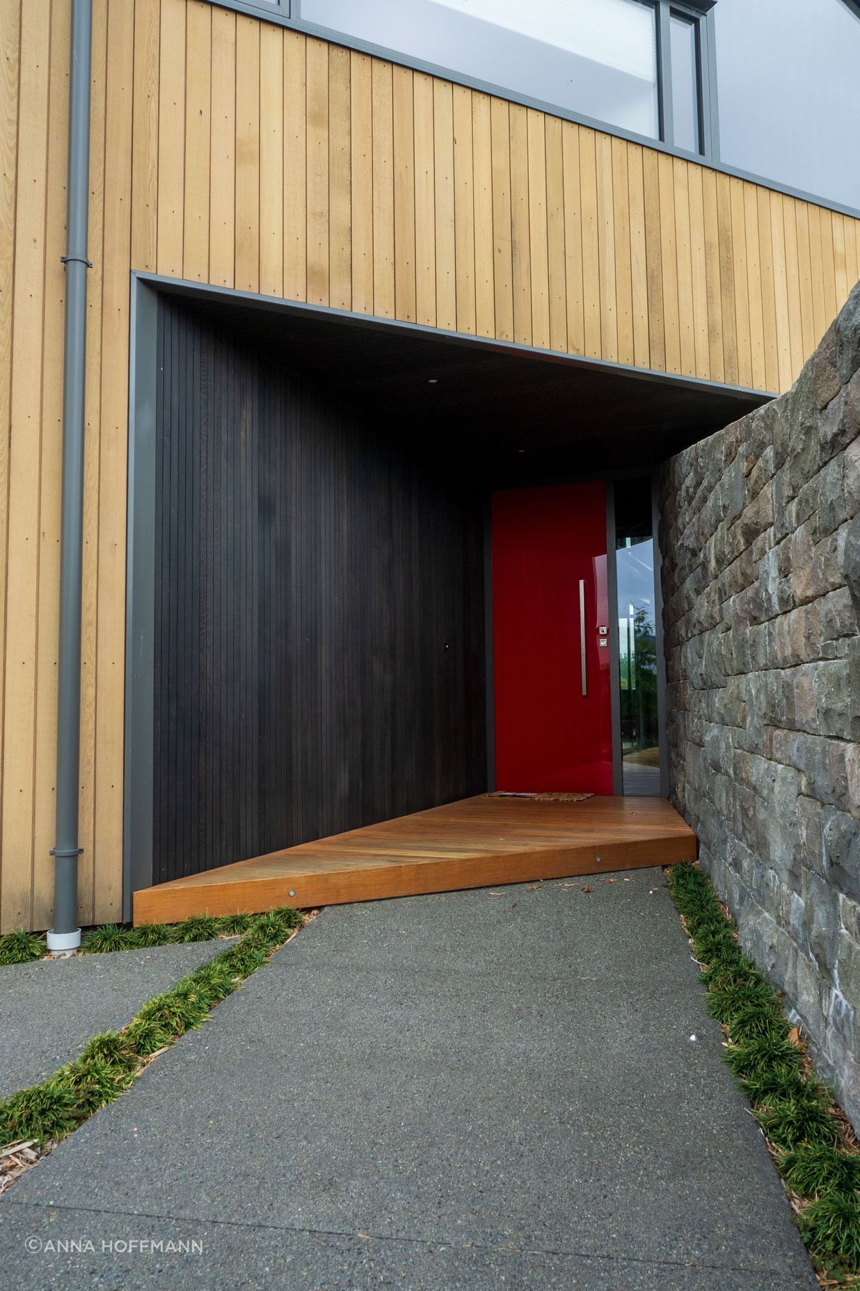 Northwood Residence 