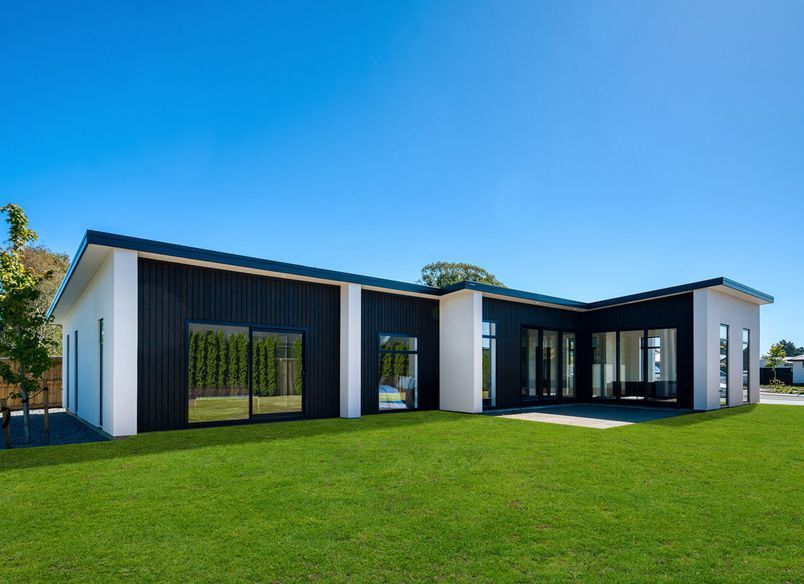 Spacious Open Plan Family Home, Subdivision