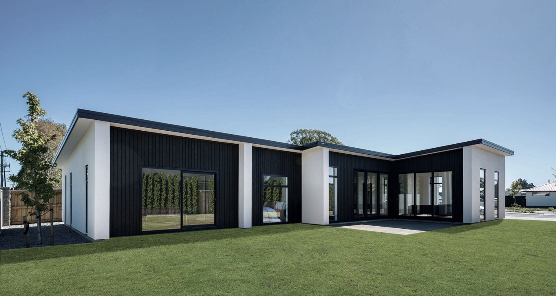 Spacious Open Plan Family Home, Subdivision banner
