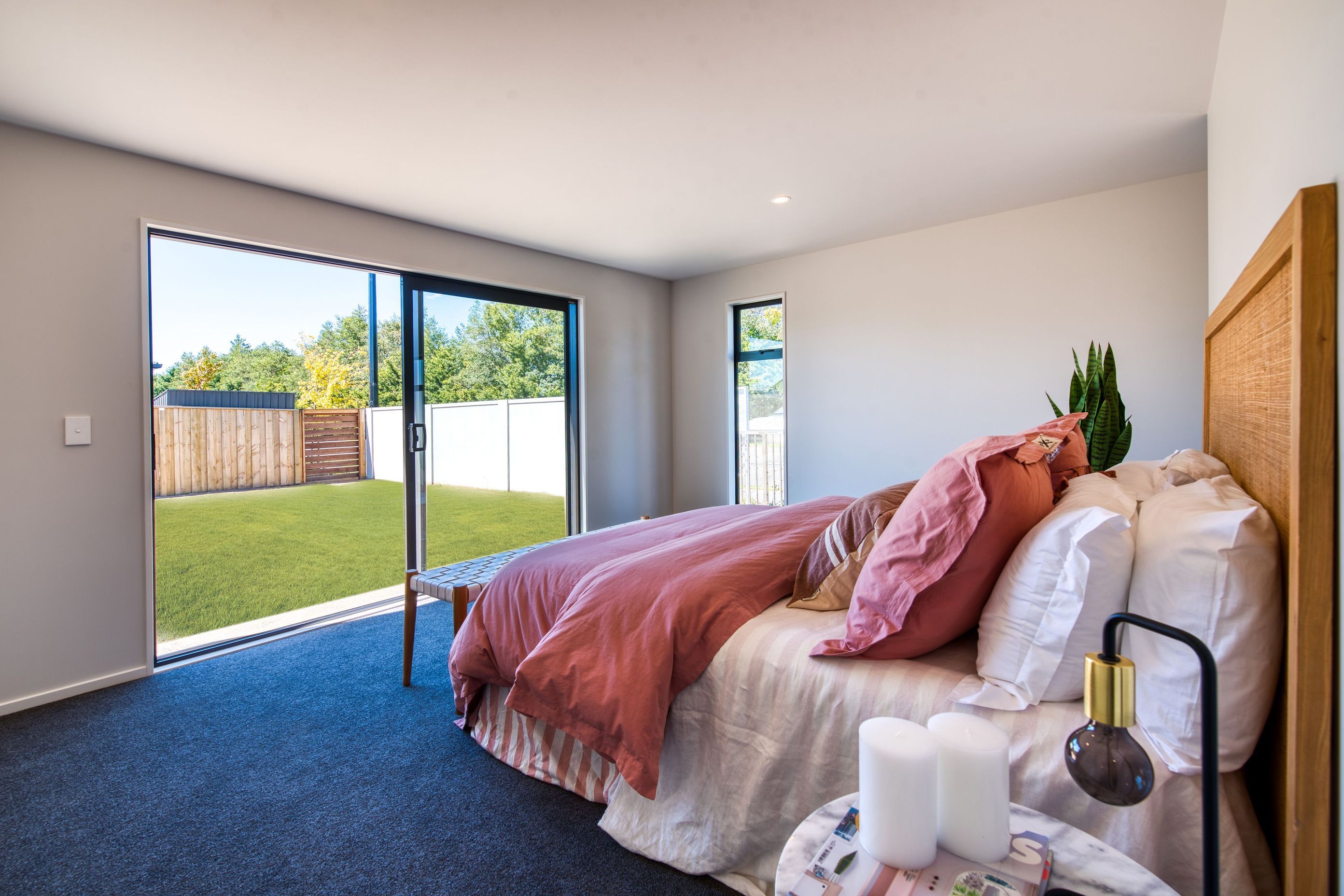 Spacious Open Plan Family Home, Subdivision