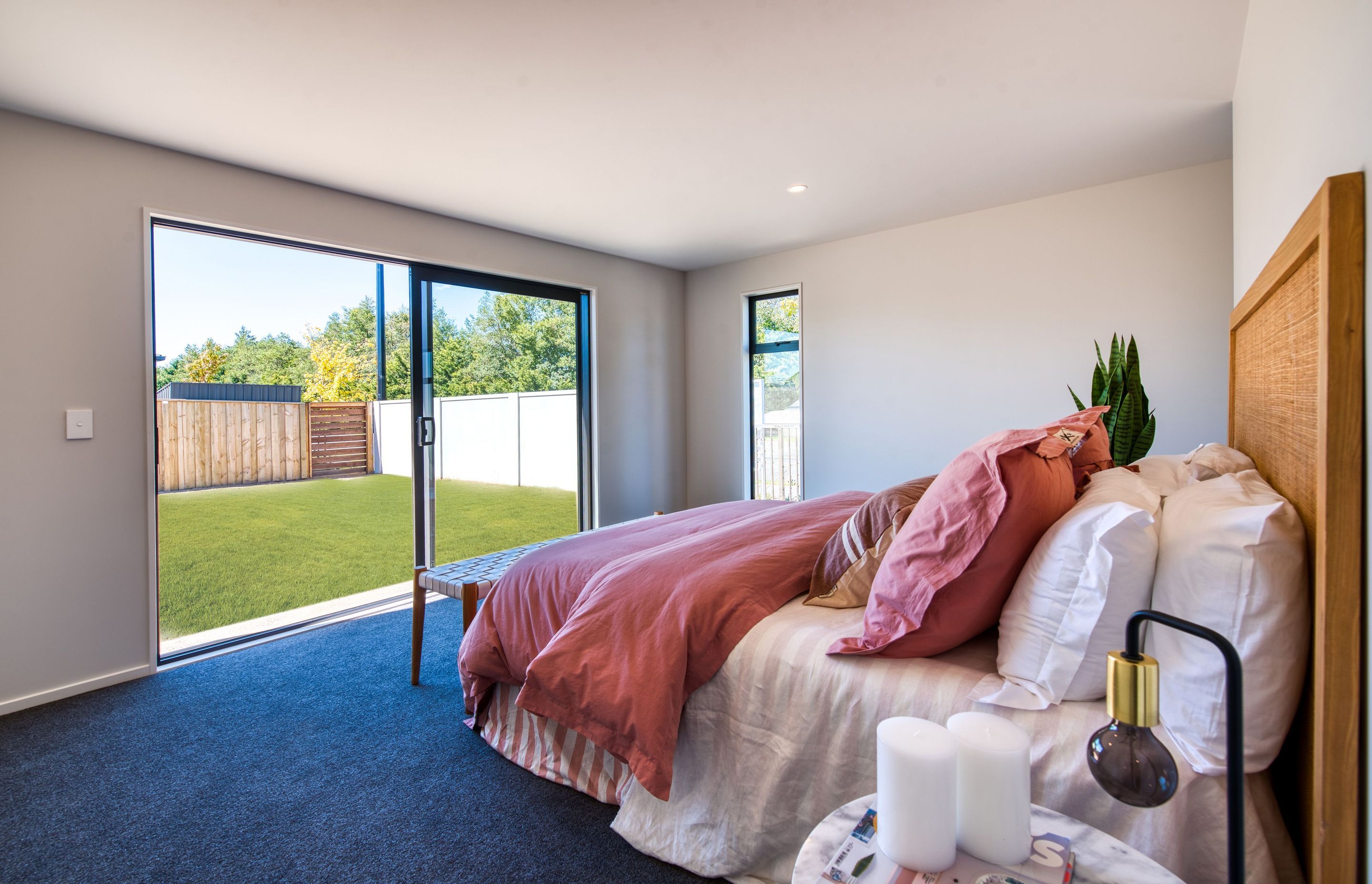 Spacious Open Plan Family Home, Subdivision
