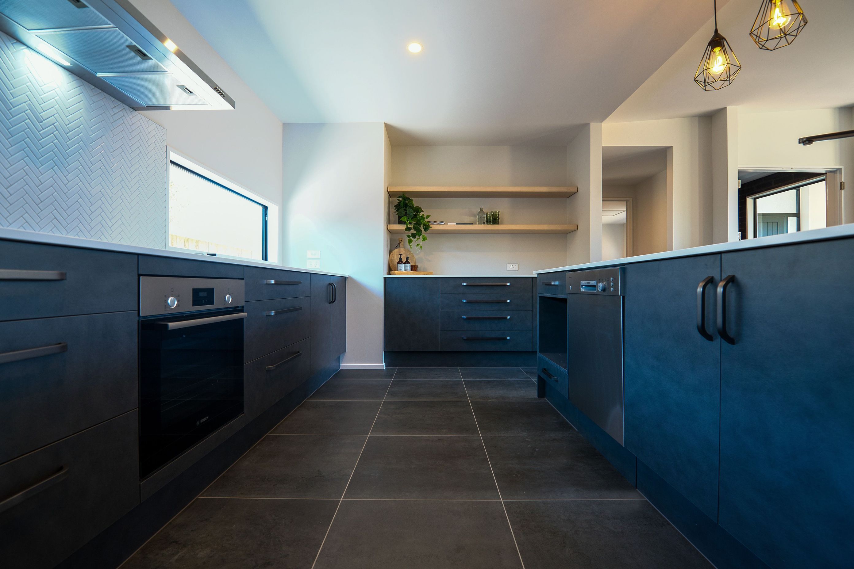Spacious Open Plan Family Home, Subdivision
