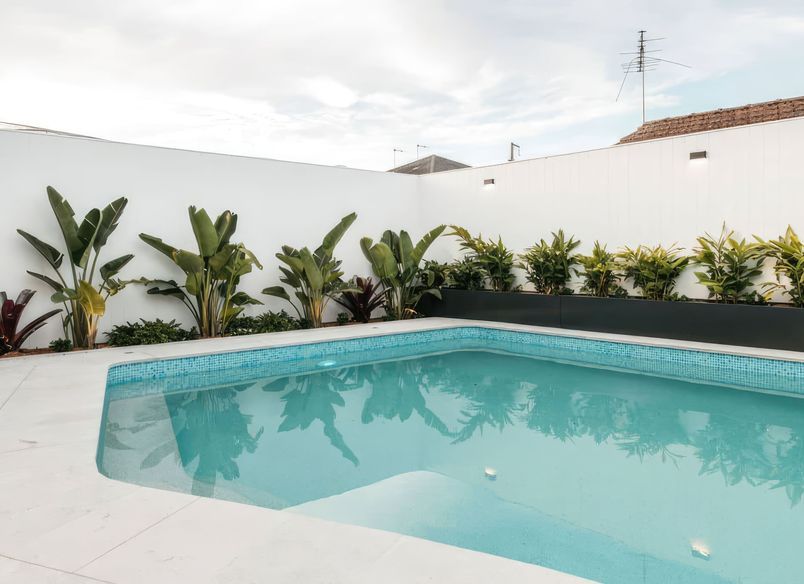 Sharp Landscaping, Sydney, NSW - Underground Pool Cover