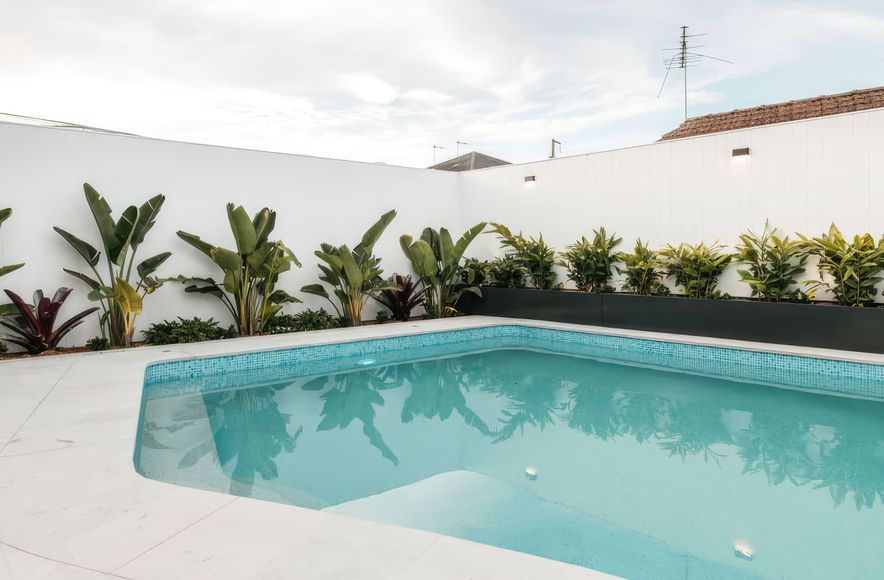 Sharp Landscaping, Sydney, NSW - Underground Pool Cover