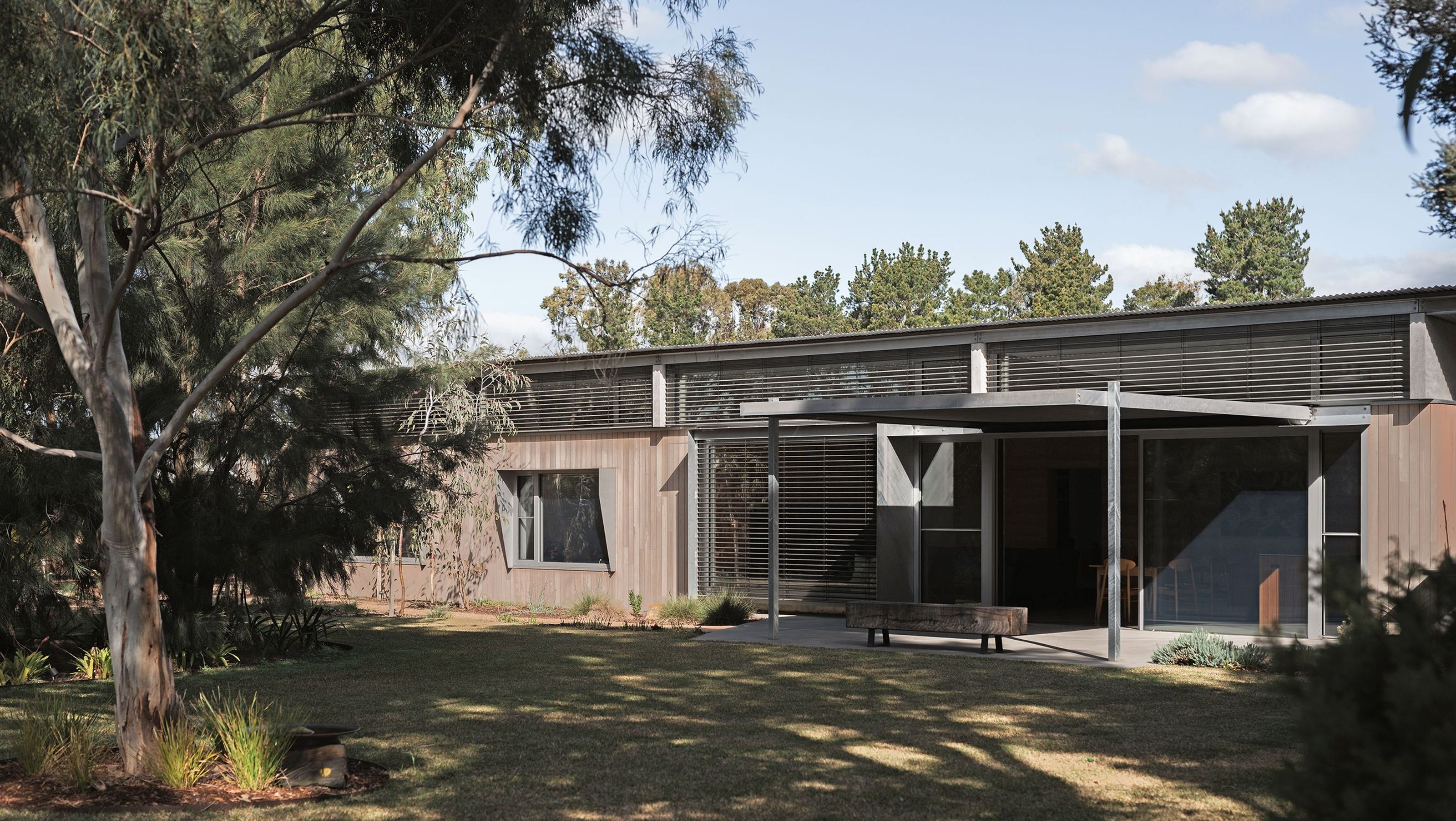 Forest Road House