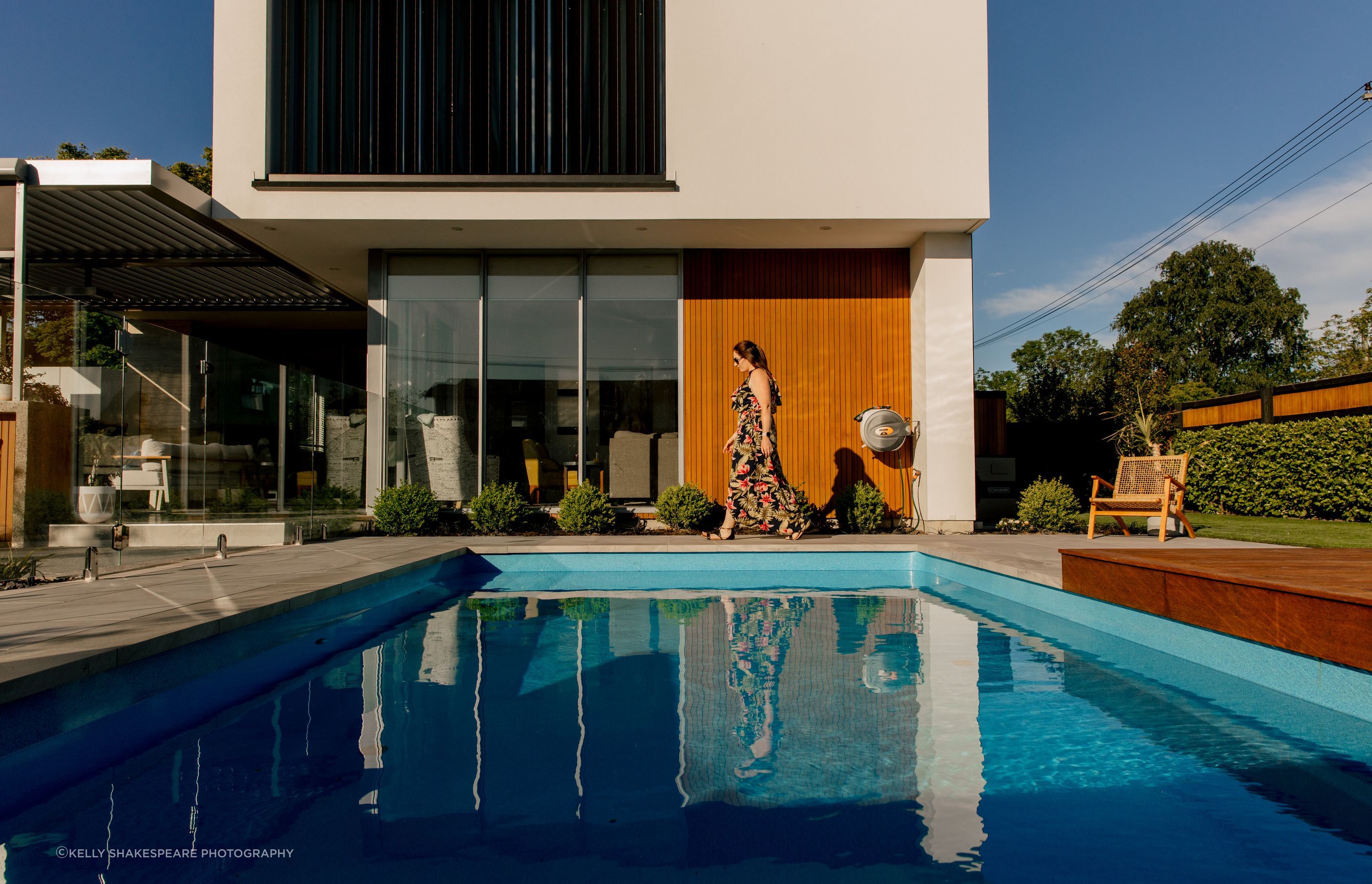 Strowan Residence