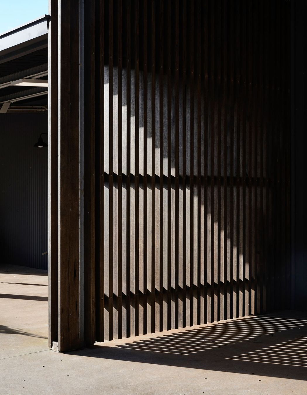 Uber Shed 2