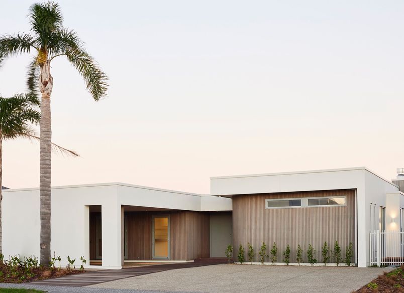 Thorne Group Showhome