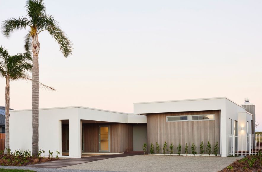 Thorne Group Showhome