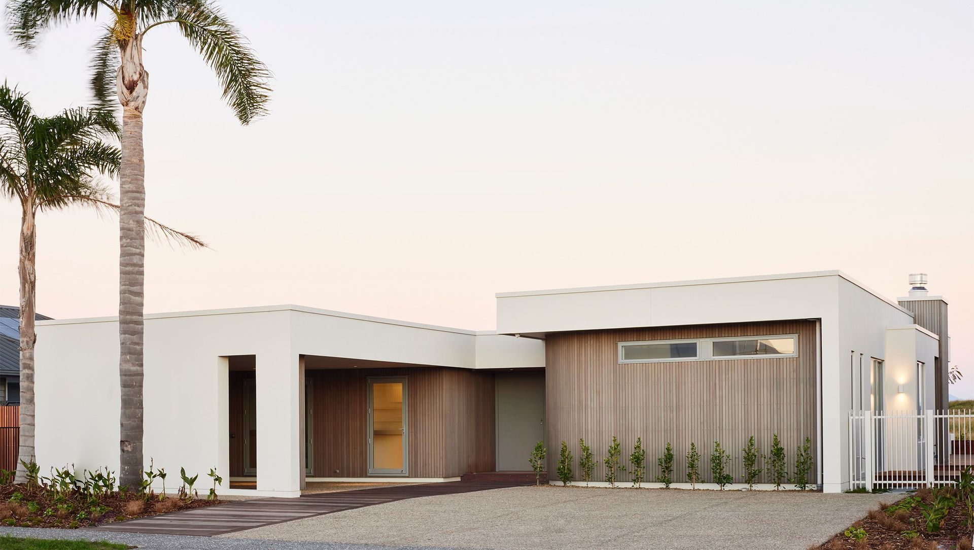 Thorne Group Showhome banner