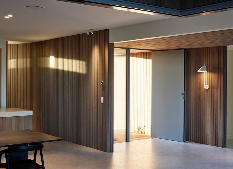 Thorne Group Showhome