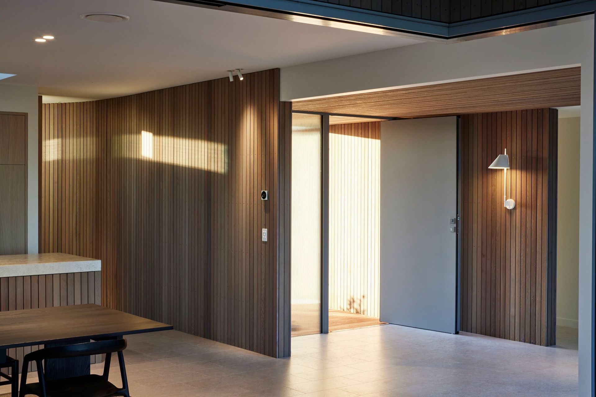 Thorne Group Showhome