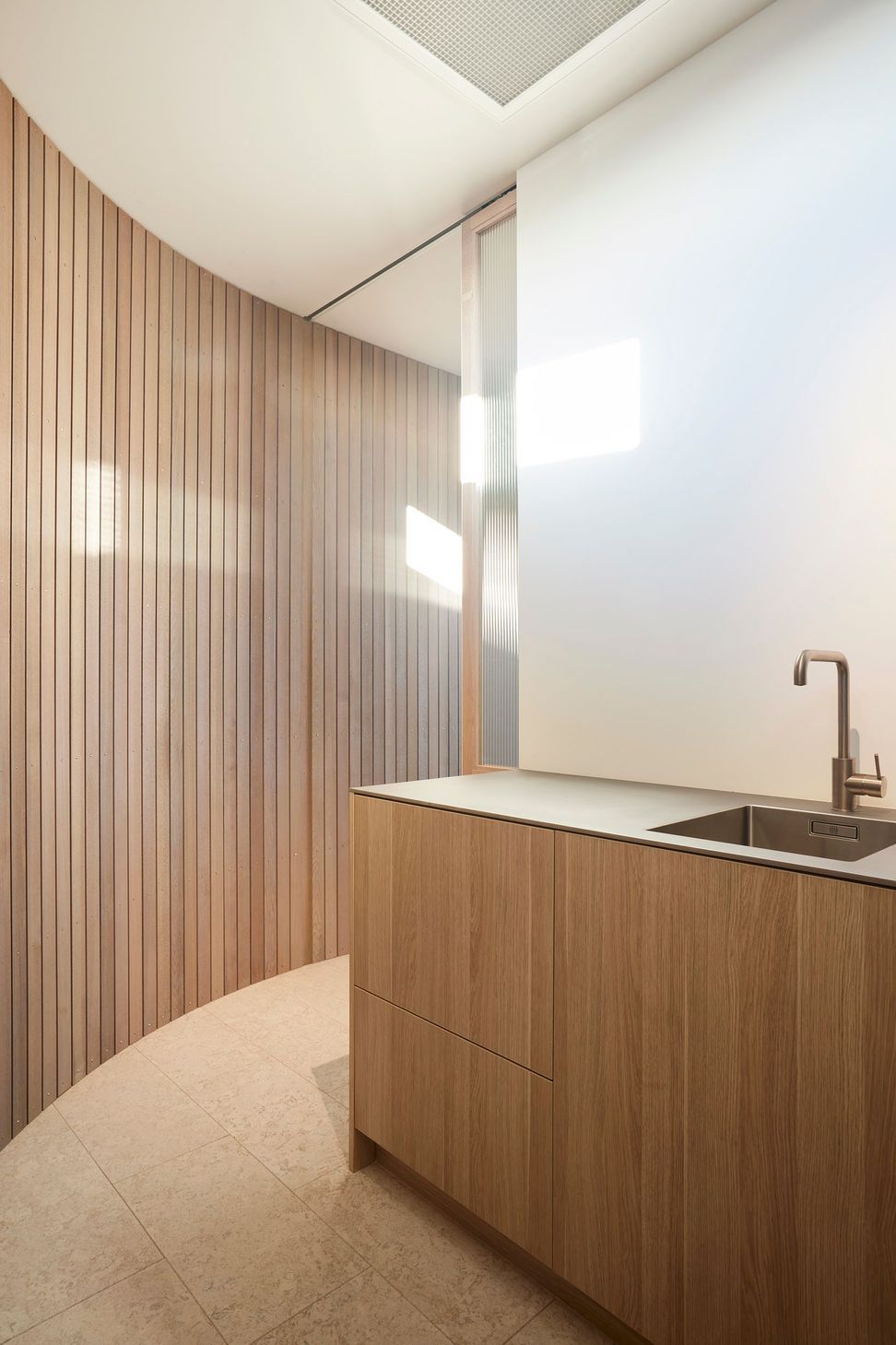 Thorne Group Showhome