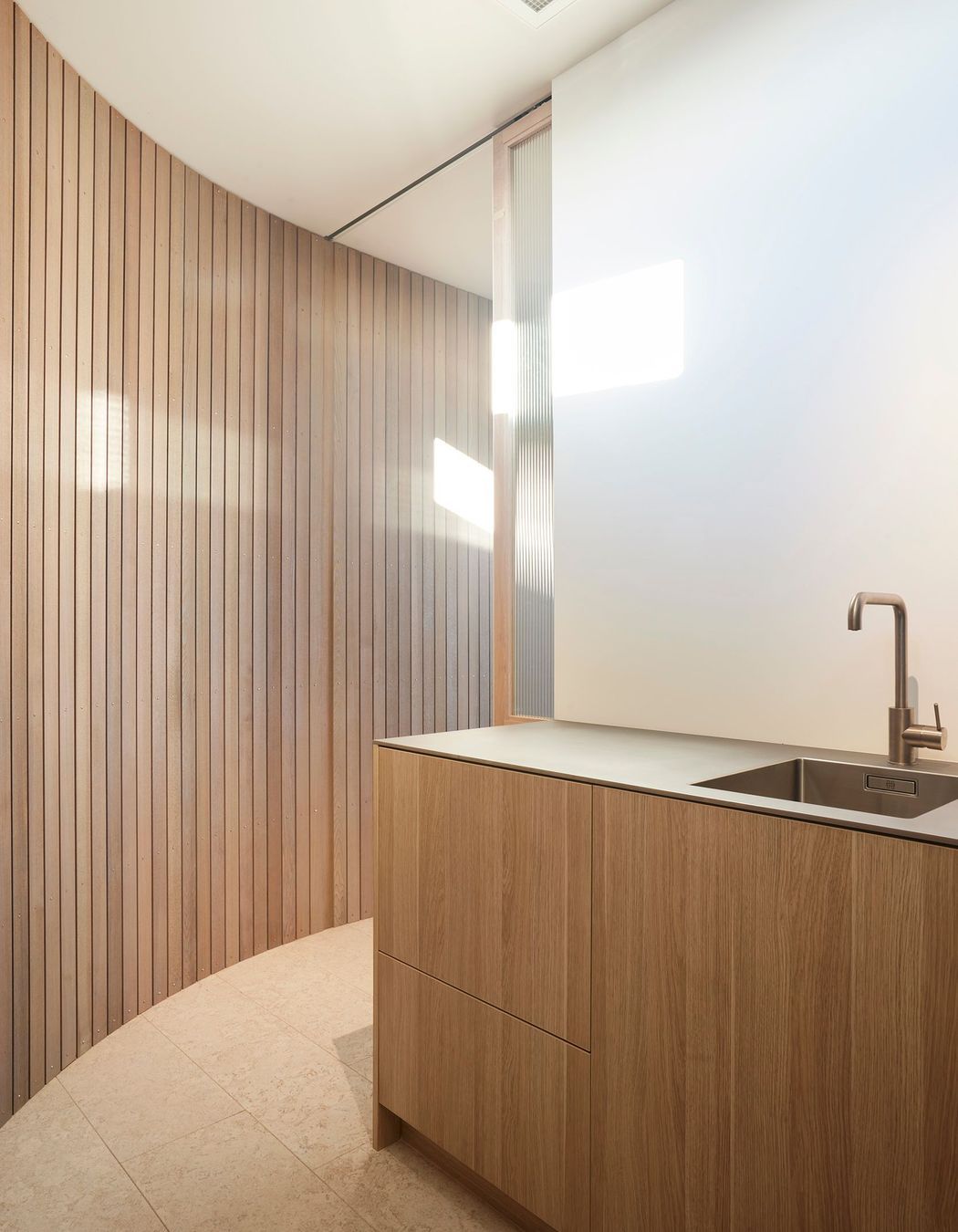 Thorne Group Showhome