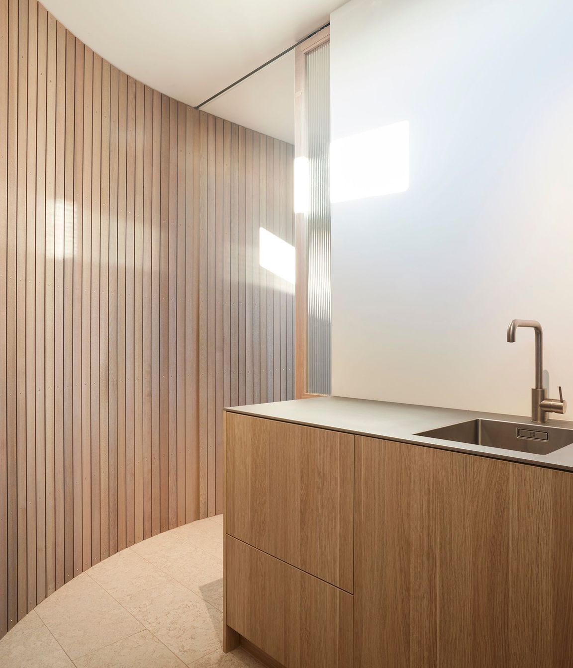 Thorne Group Showhome