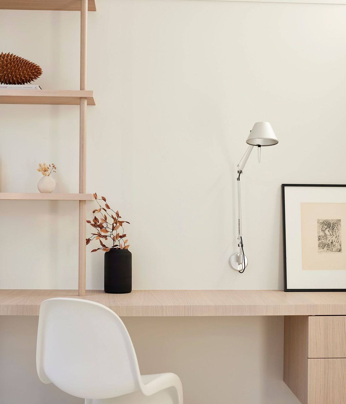 Thorne Group Showhome