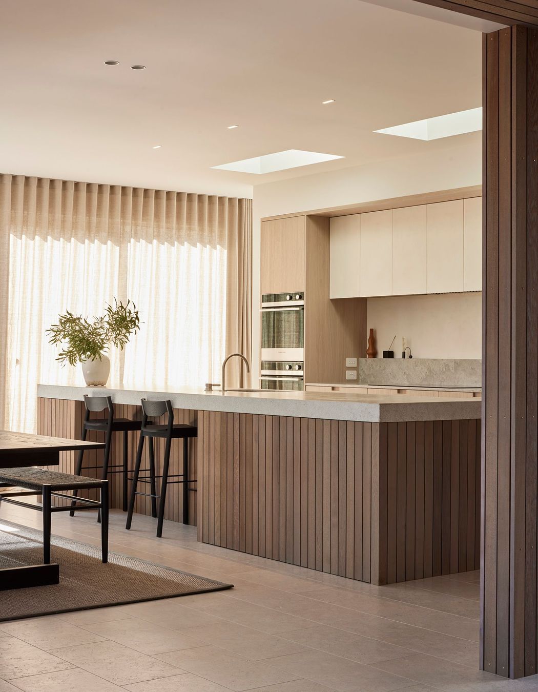 Thorne Group Showhome