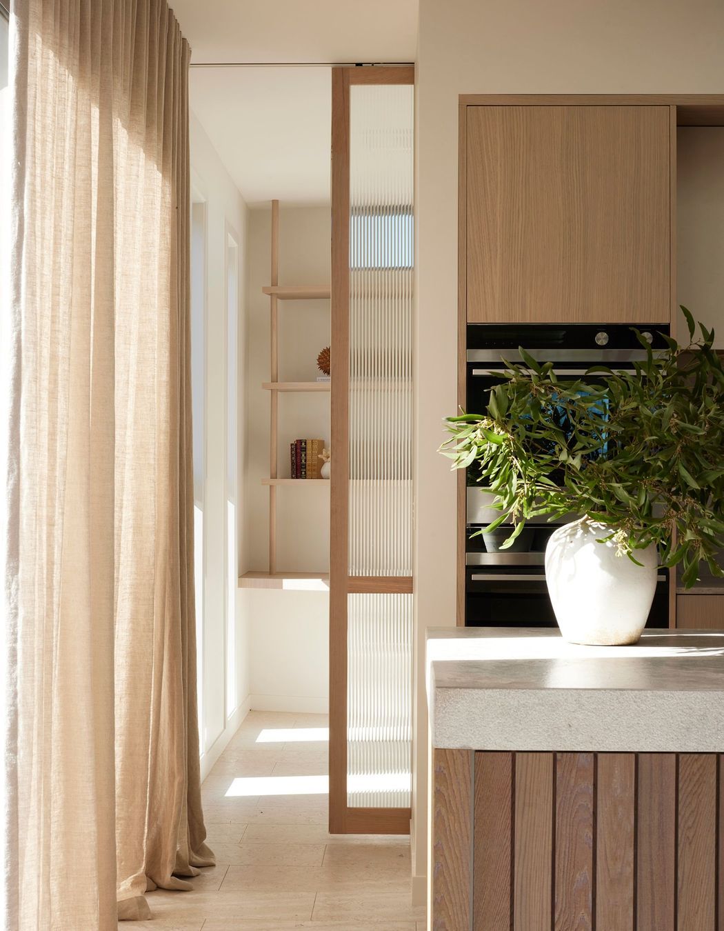 Thorne Group Showhome